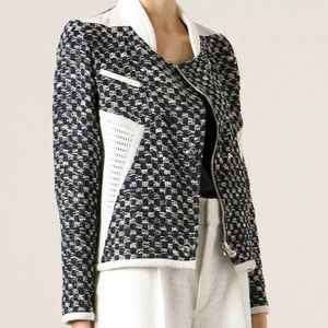 IRO Aubrey Jacket